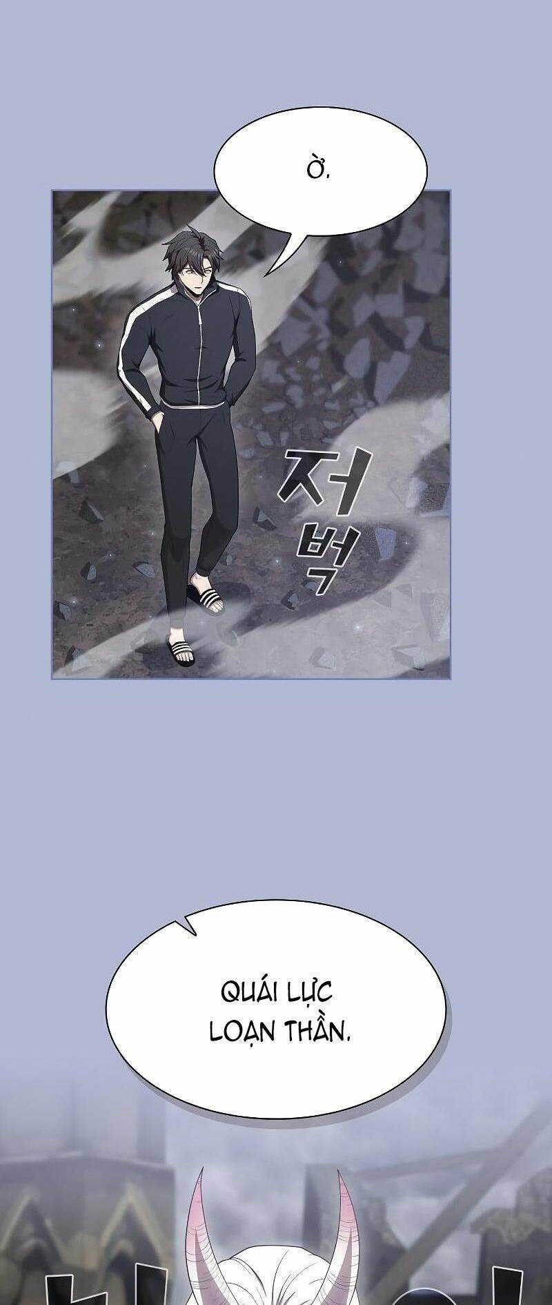 Tôi Là Người Chơi Leo Tháp Một Mình Chapter 138 - Trang 50