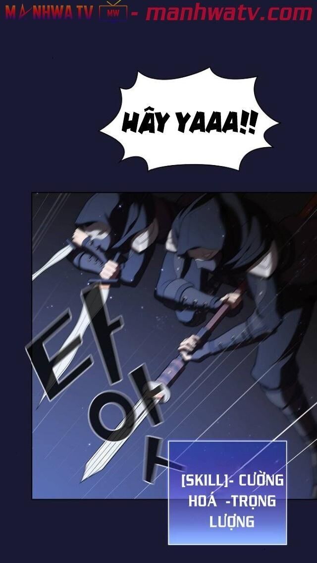 Tôi Là Người Chơi Leo Tháp Một Mình Chapter 28 - Trang 132
