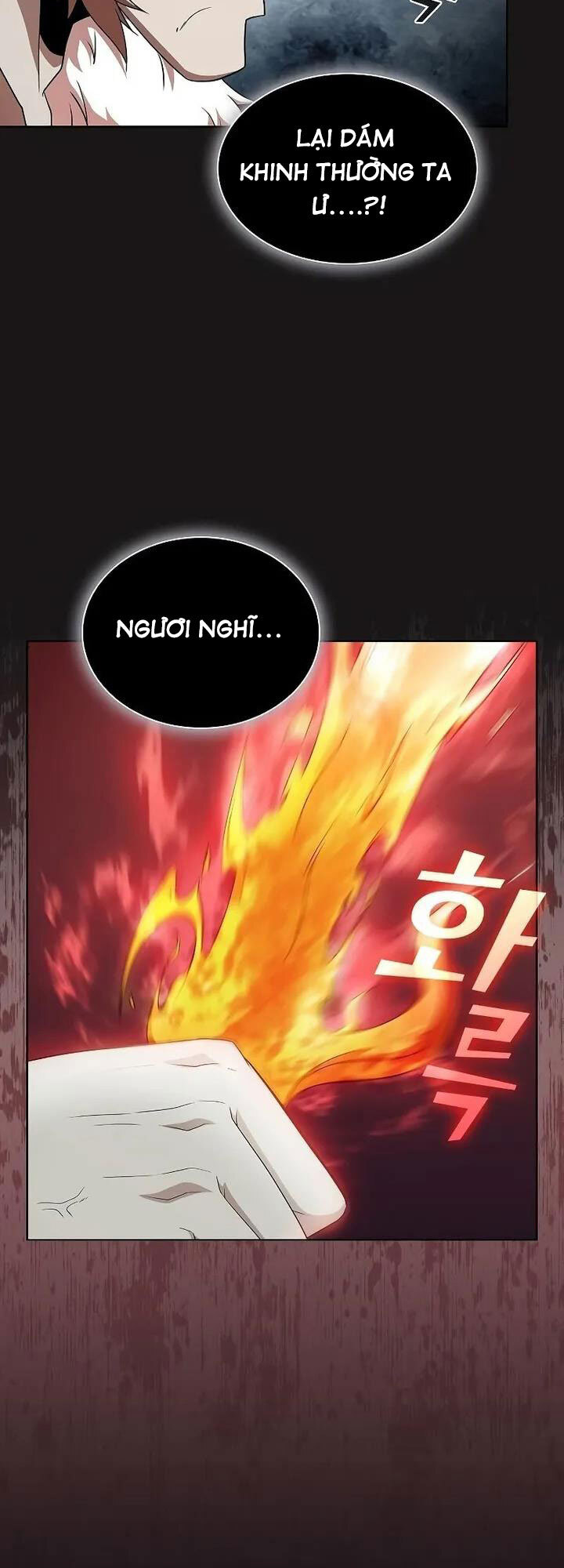 Tôi Là Người Chơi Leo Tháp Một Mình Chapter 129 - Trang 42
