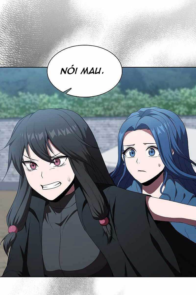 Tôi Là Người Chơi Leo Tháp Một Mình Chapter 128 - Trang 137