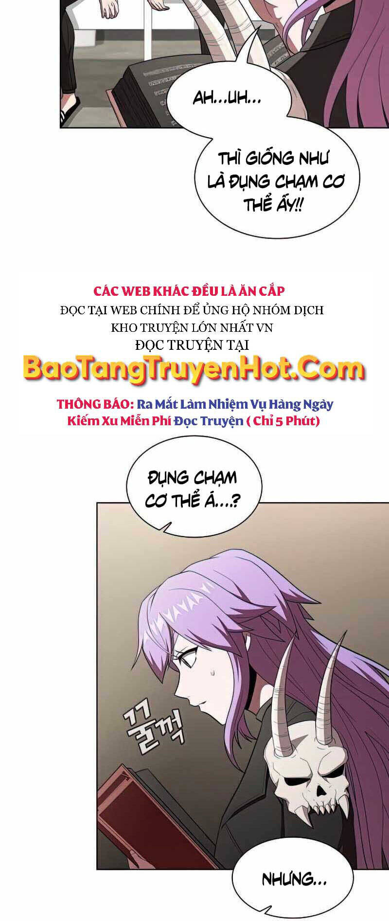 Tôi Là Người Chơi Leo Tháp Một Mình Chapter 134 - Trang 28
