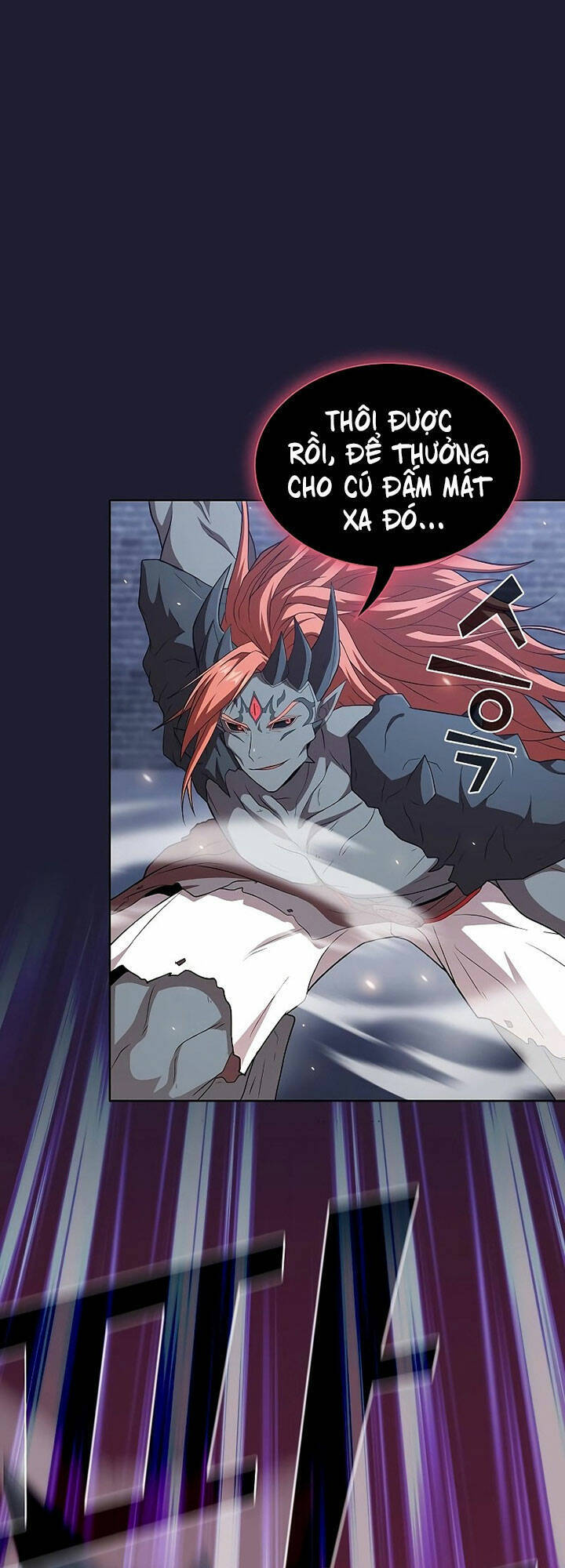 Tôi Là Người Chơi Leo Tháp Một Mình Chapter 137 - Trang 11