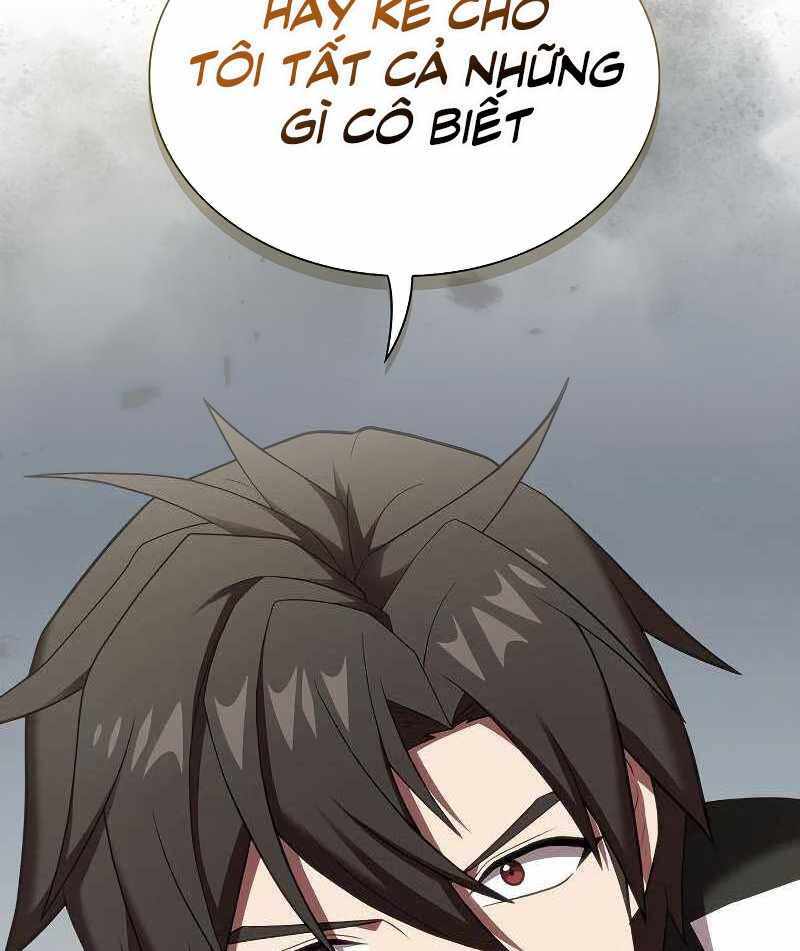 Tôi Là Người Chơi Leo Tháp Một Mình Chapter 133 - Trang 107