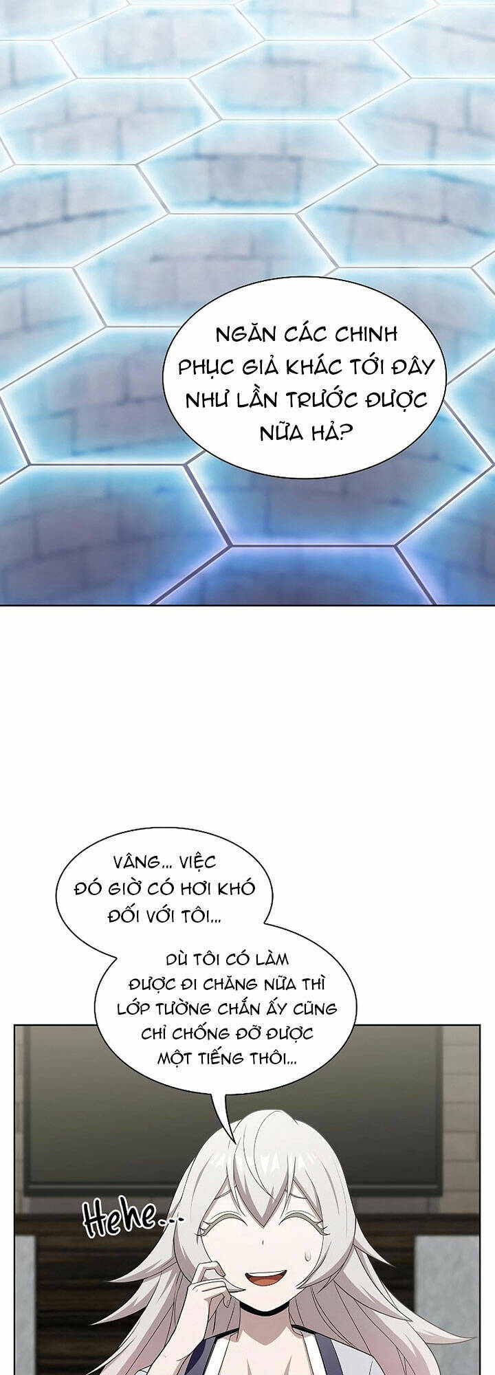 Tôi Là Người Chơi Leo Tháp Một Mình Chapter 137 - Trang 70