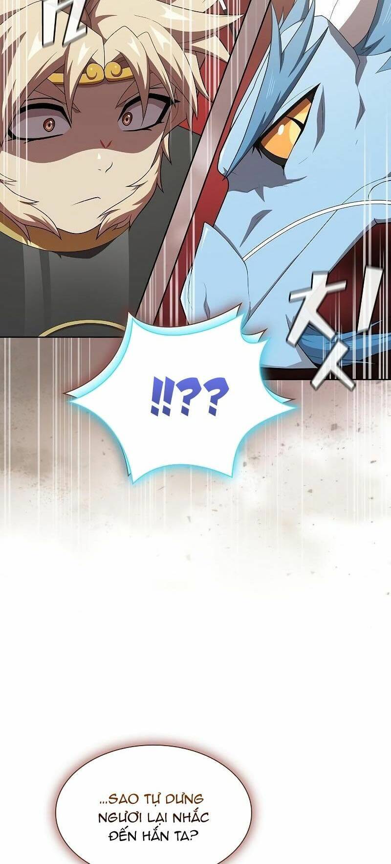 Tôi Là Người Chơi Leo Tháp Một Mình Chapter 138 - Trang 6