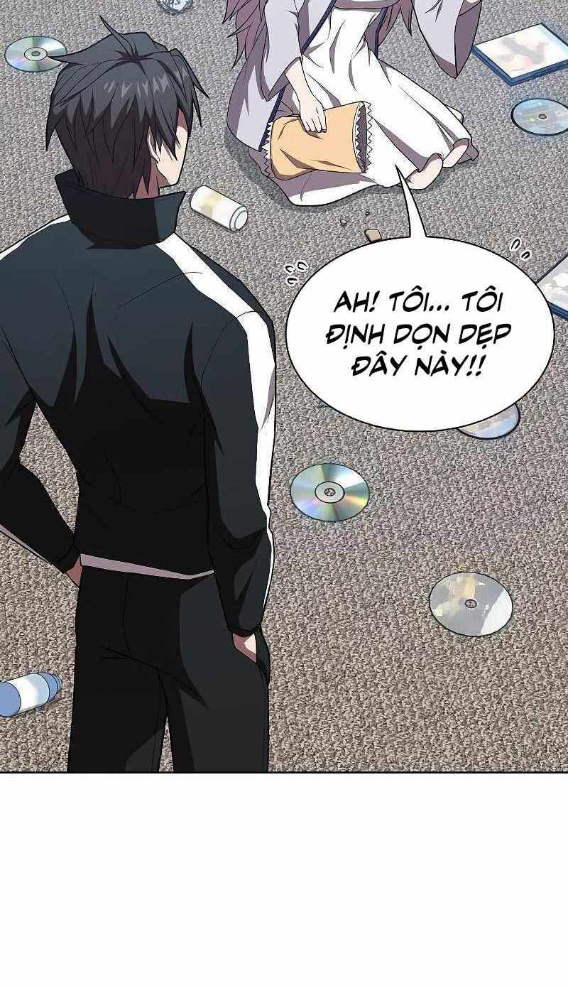 Tôi Là Người Chơi Leo Tháp Một Mình Chapter 133 - Trang 95