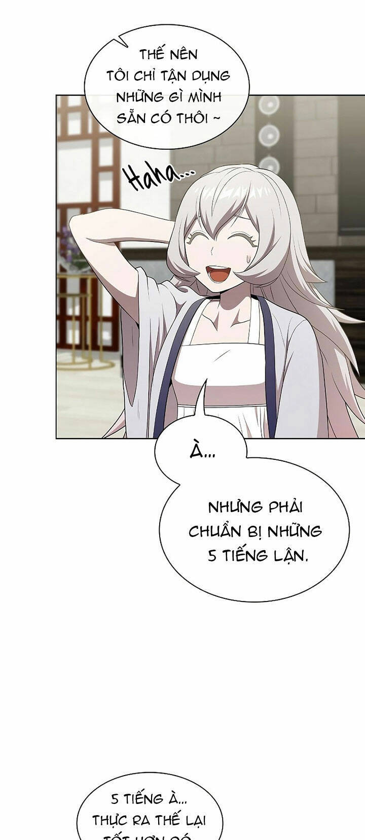 Tôi Là Người Chơi Leo Tháp Một Mình Chapter 137 - Trang 39