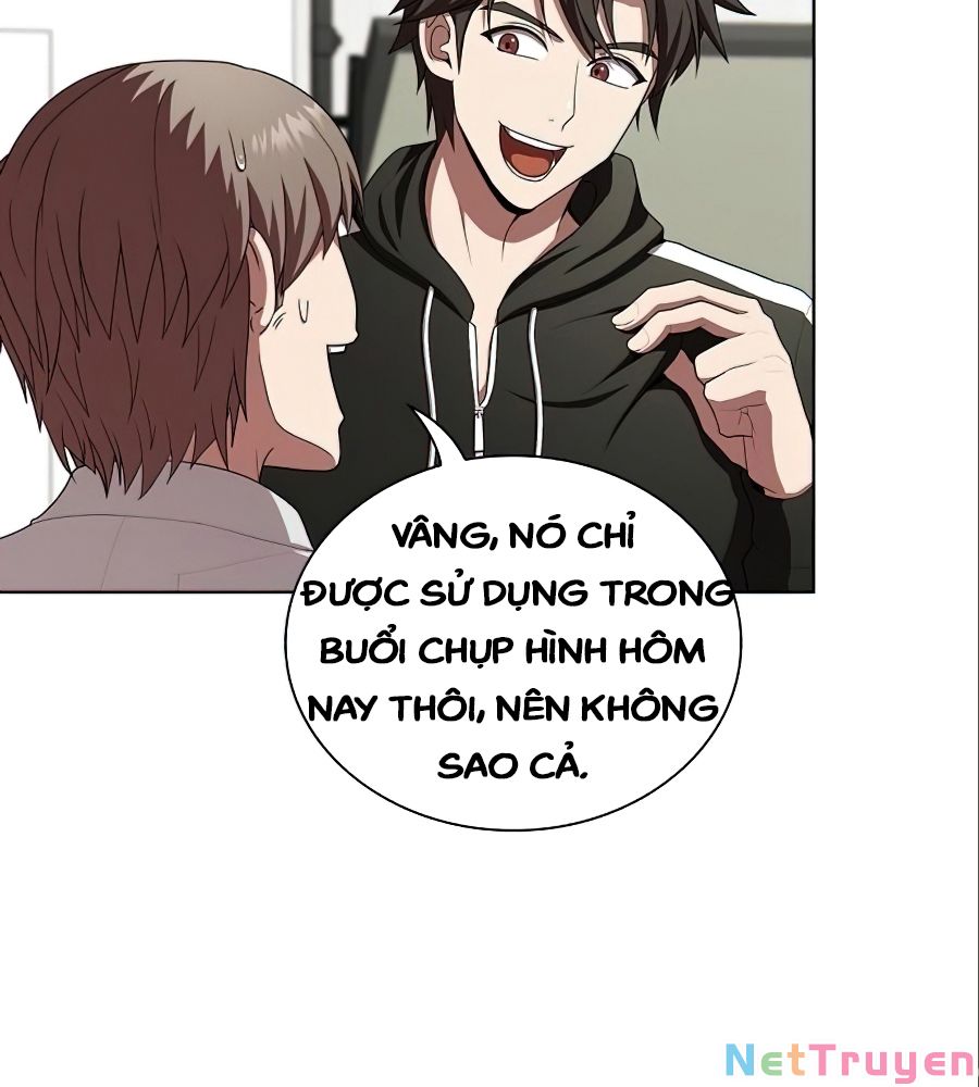 Tôi Là Người Chơi Leo Tháp Một Mình Chapter 91 - Trang 5