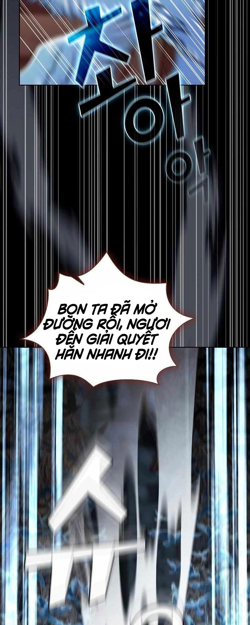 Tôi Là Người Chơi Leo Tháp Một Mình Chapter 132 - Trang 74