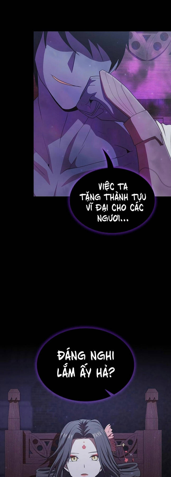 Tôi Là Người Chơi Leo Tháp Một Mình Chapter 137 - Trang 52
