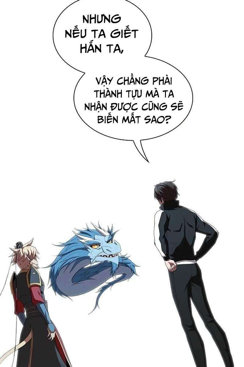 Tôi Là Người Chơi Leo Tháp Một Mình Chapter 126 - Trang 70