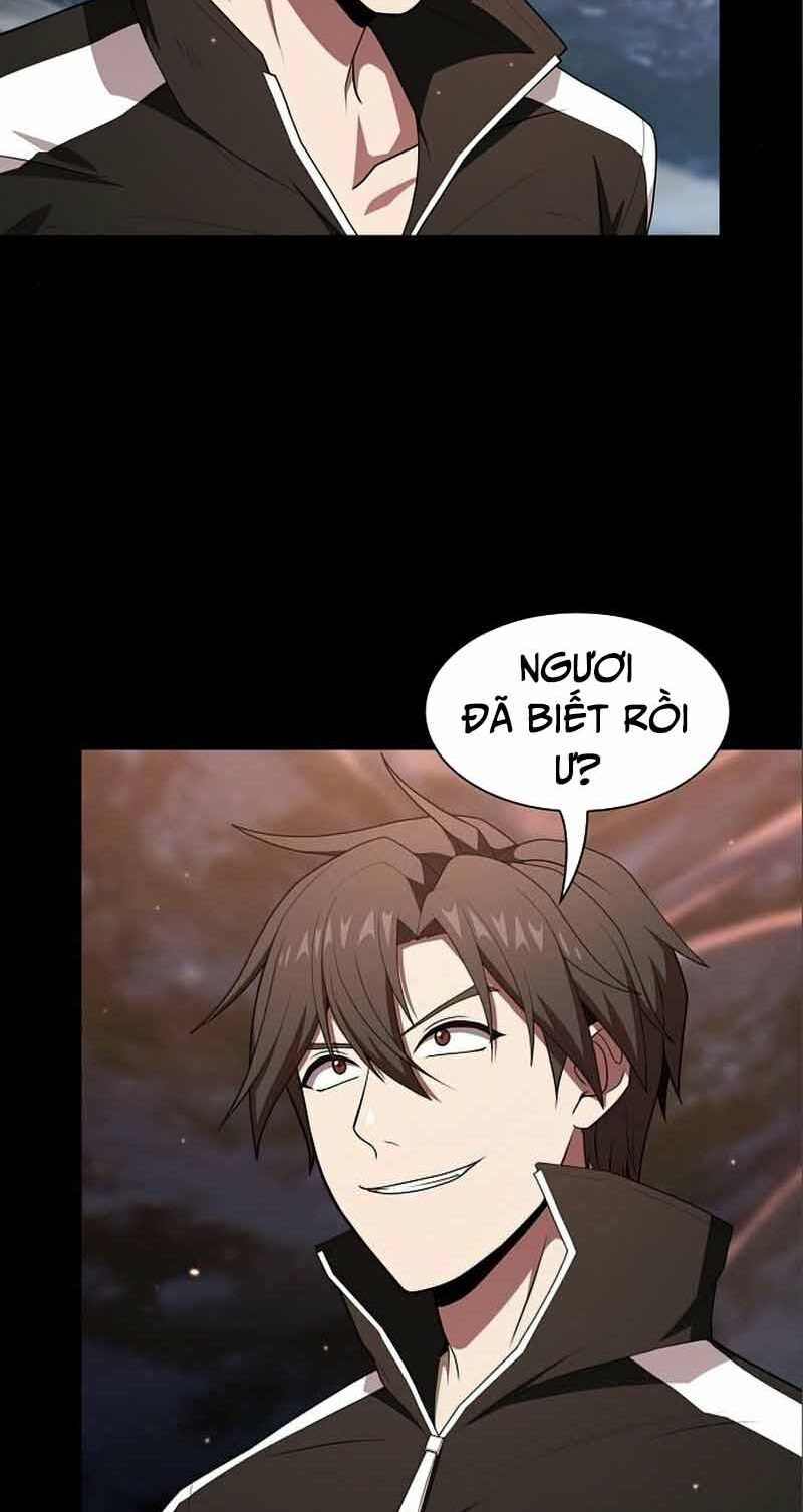 Tôi Là Người Chơi Leo Tháp Một Mình Chapter 127 - Trang 16