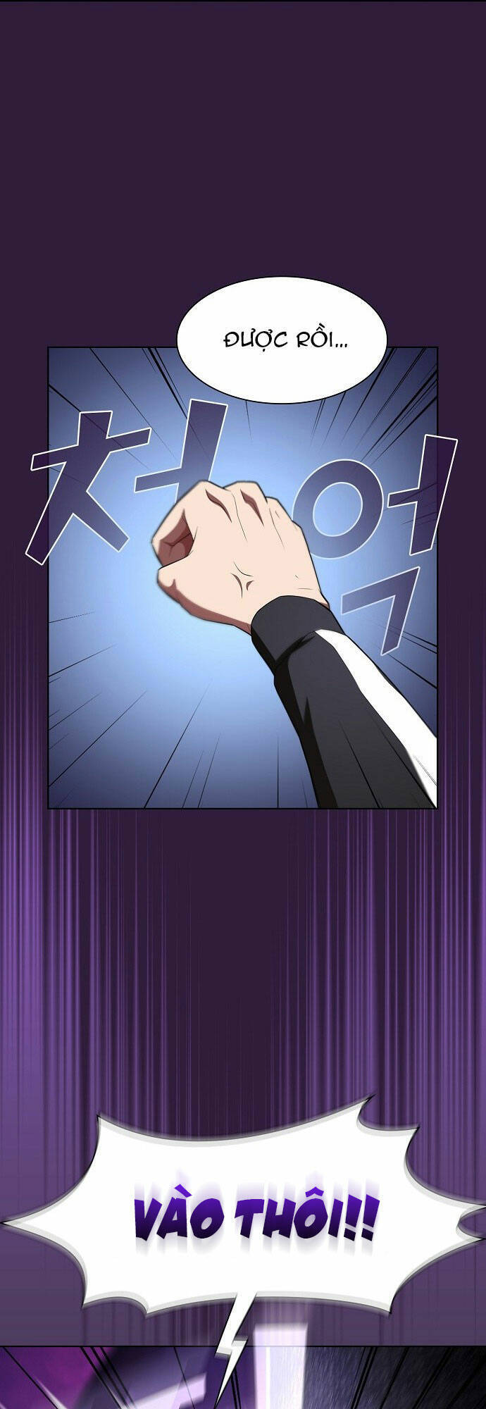 Tôi Là Người Chơi Leo Tháp Một Mình Chapter 136 - Trang 50