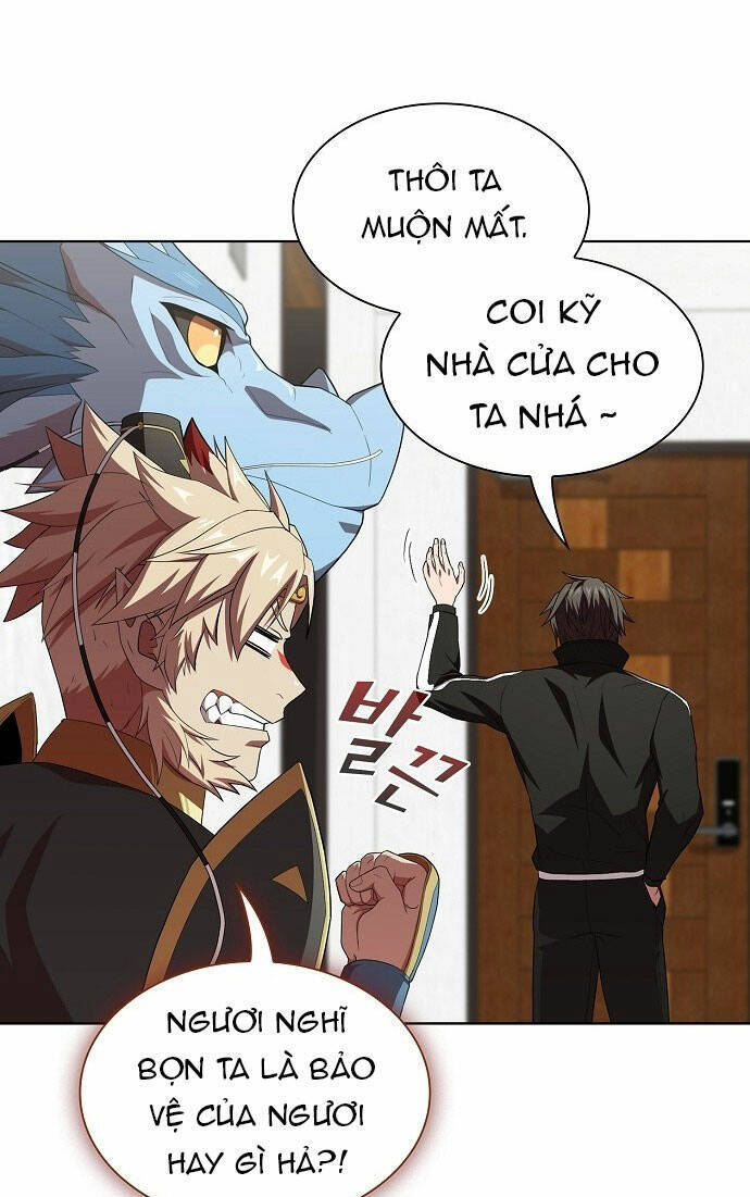 Tôi Là Người Chơi Leo Tháp Một Mình Chapter 136 - Trang 23