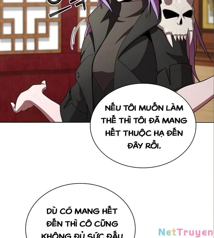 Tôi Là Người Chơi Leo Tháp Một Mình Chapter 91 - Trang 119