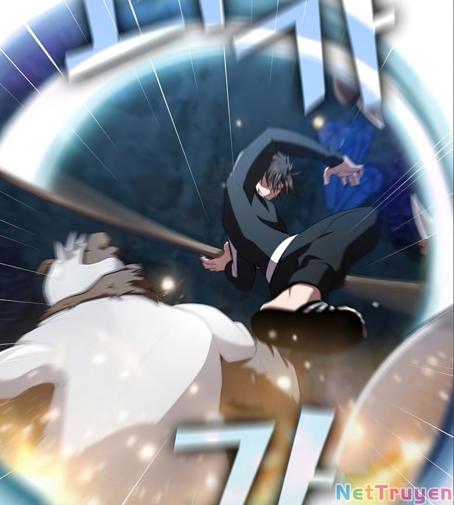 Tôi Là Người Chơi Leo Tháp Một Mình Chapter 91 - Trang 34
