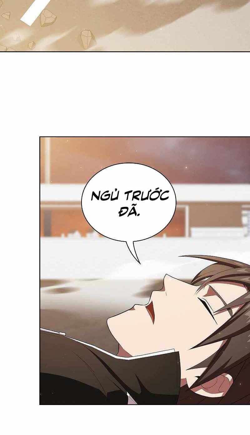 Tôi Là Người Chơi Leo Tháp Một Mình Chapter 133 - Trang 23