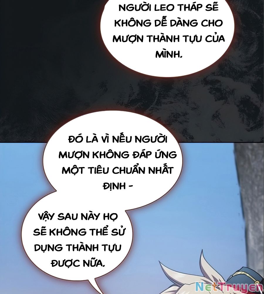Tôi Là Người Chơi Leo Tháp Một Mình Chapter 91 - Trang 46