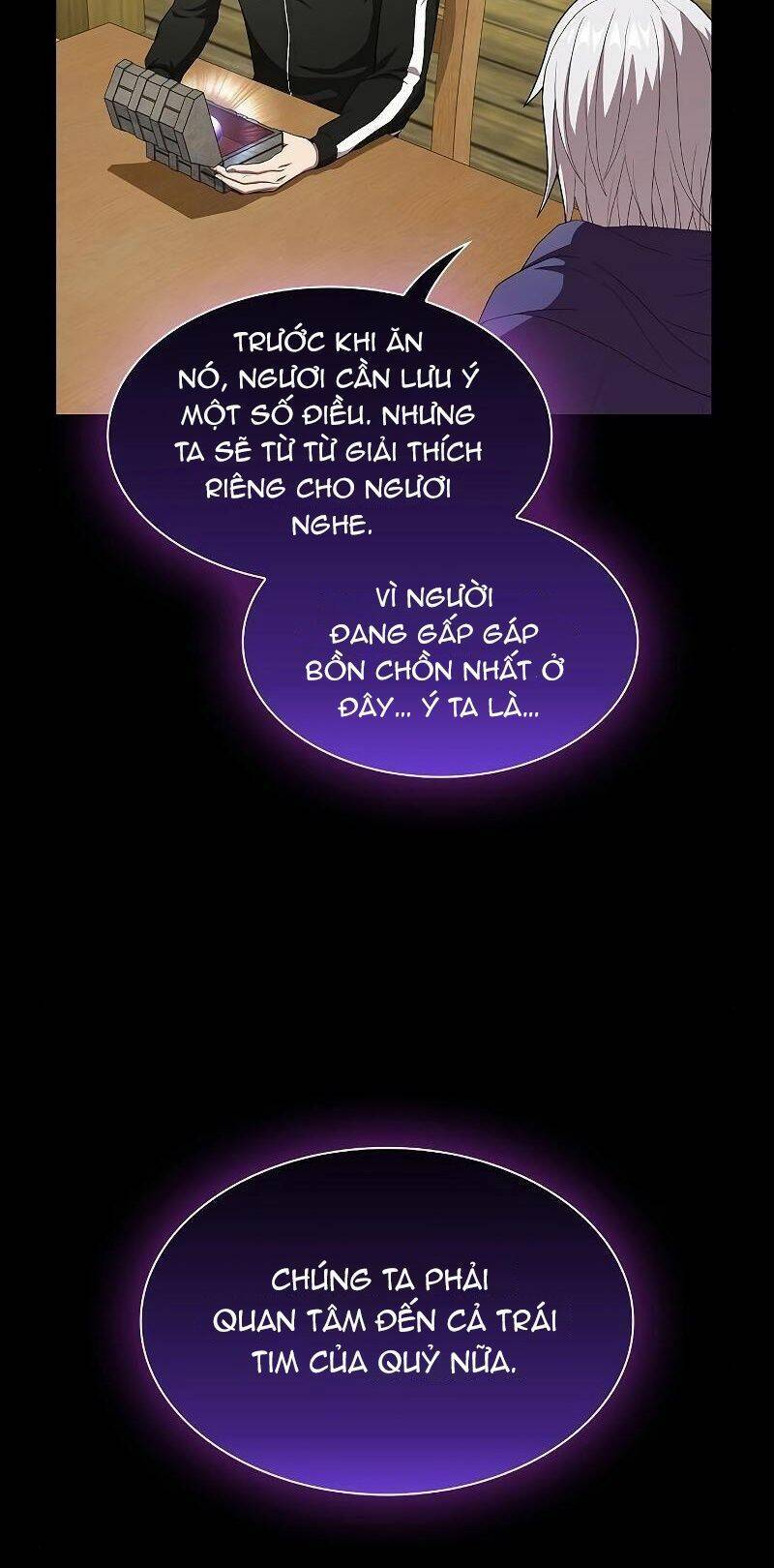 Tôi Là Người Chơi Leo Tháp Một Mình Chapter 138 - Trang 77