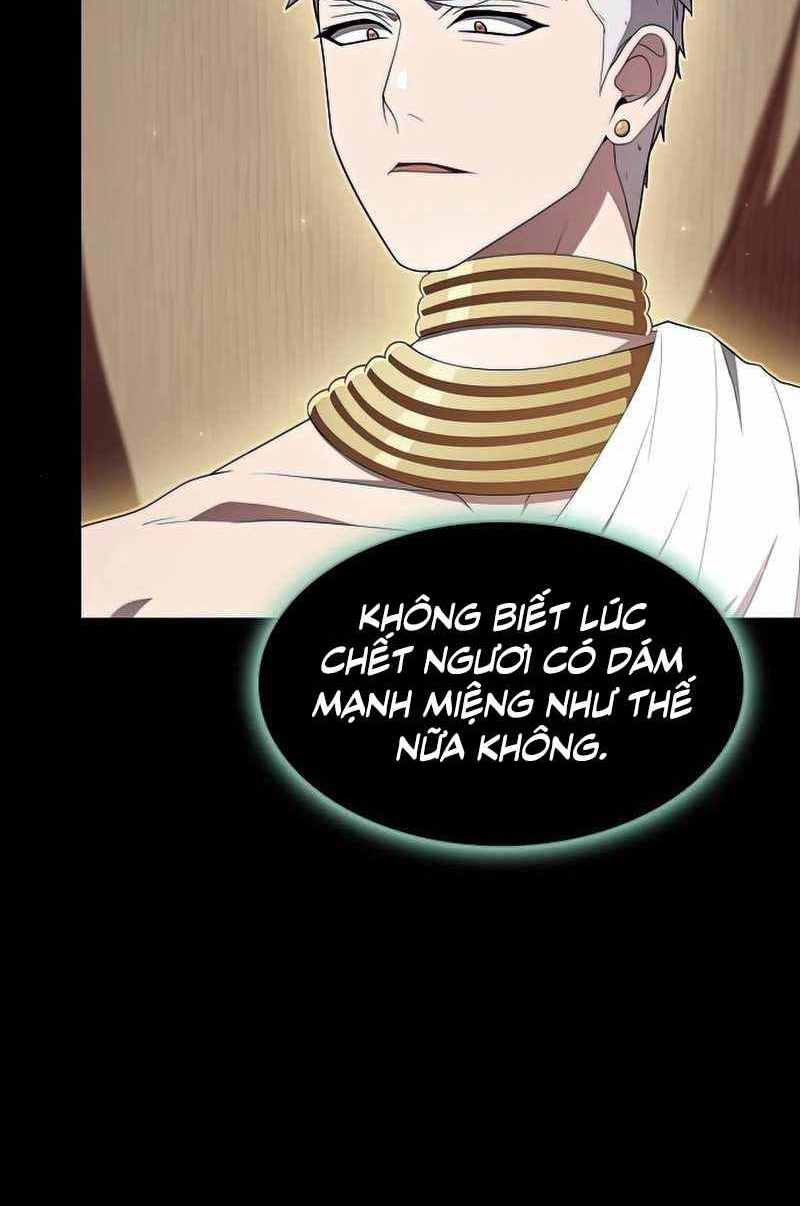 Tôi Là Người Chơi Leo Tháp Một Mình Chapter 131 - Trang 15