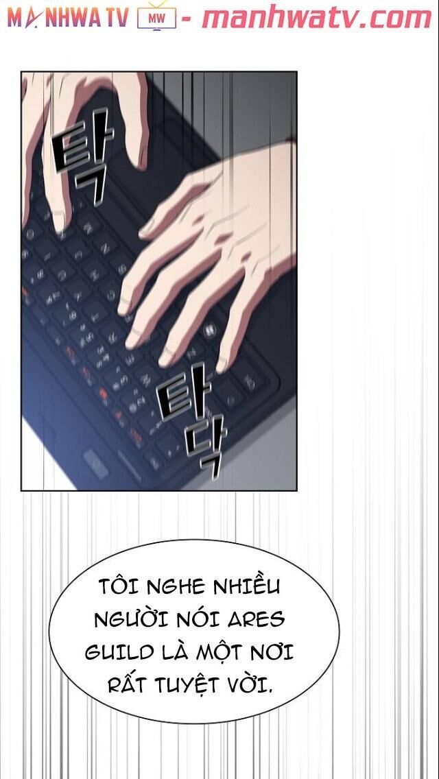 Tôi Là Người Chơi Leo Tháp Một Mình Chapter 28 - Trang 27