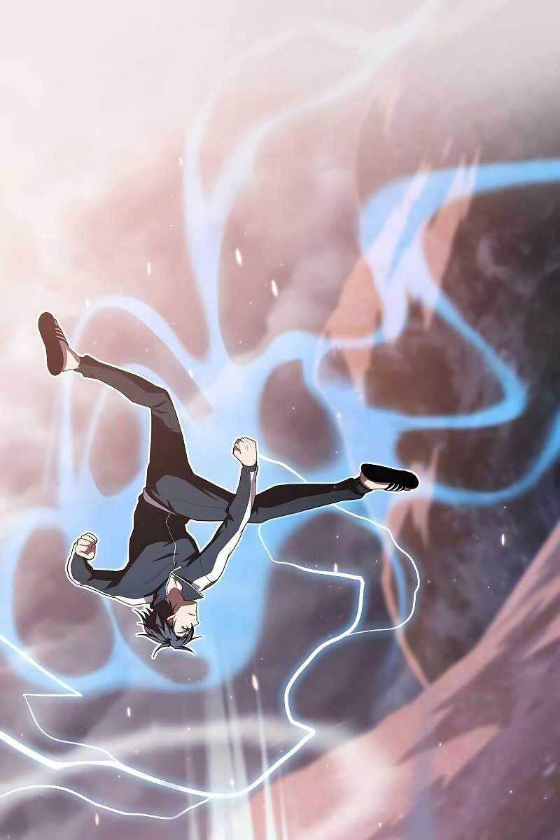 Tôi Là Người Chơi Leo Tháp Một Mình Chapter 128 - Trang 53