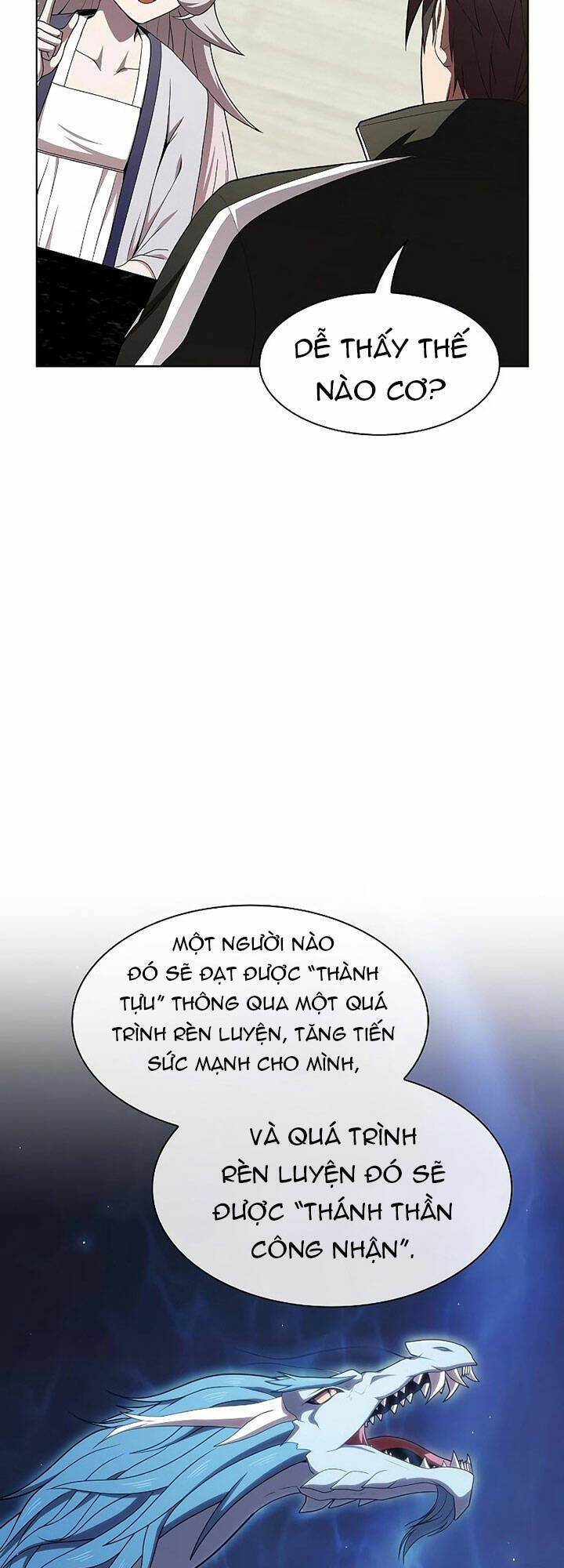 Tôi Là Người Chơi Leo Tháp Một Mình Chapter 137 - Trang 43