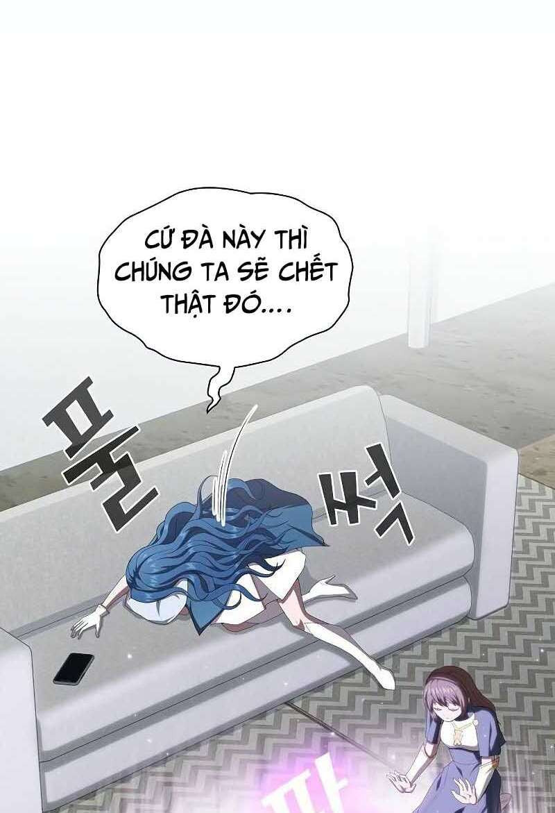 Tôi Là Người Chơi Leo Tháp Một Mình Chapter 126 - Trang 62