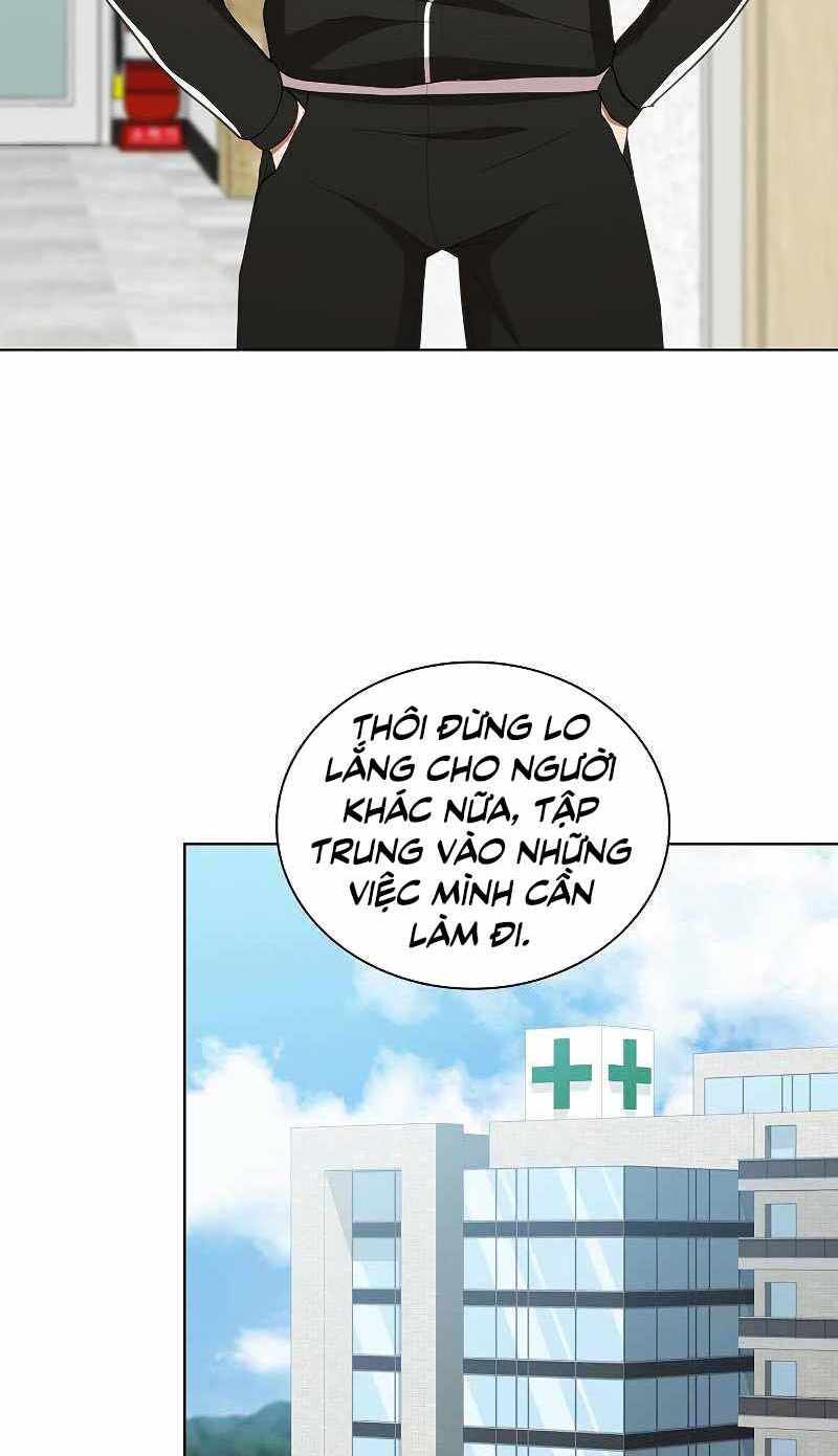 Tôi Là Người Chơi Leo Tháp Một Mình Chapter 133 - Trang 91