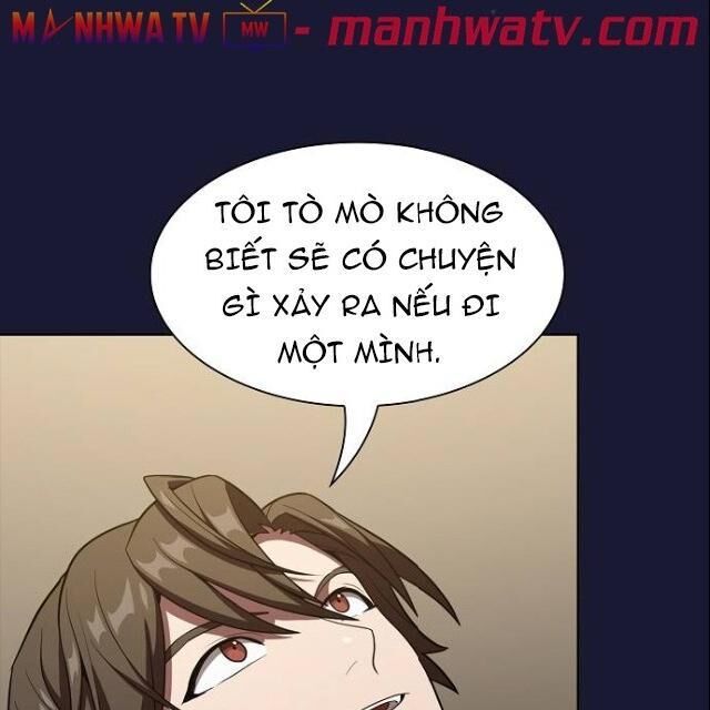 Tôi Là Người Chơi Leo Tháp Một Mình Chapter 28 - Trang 90
