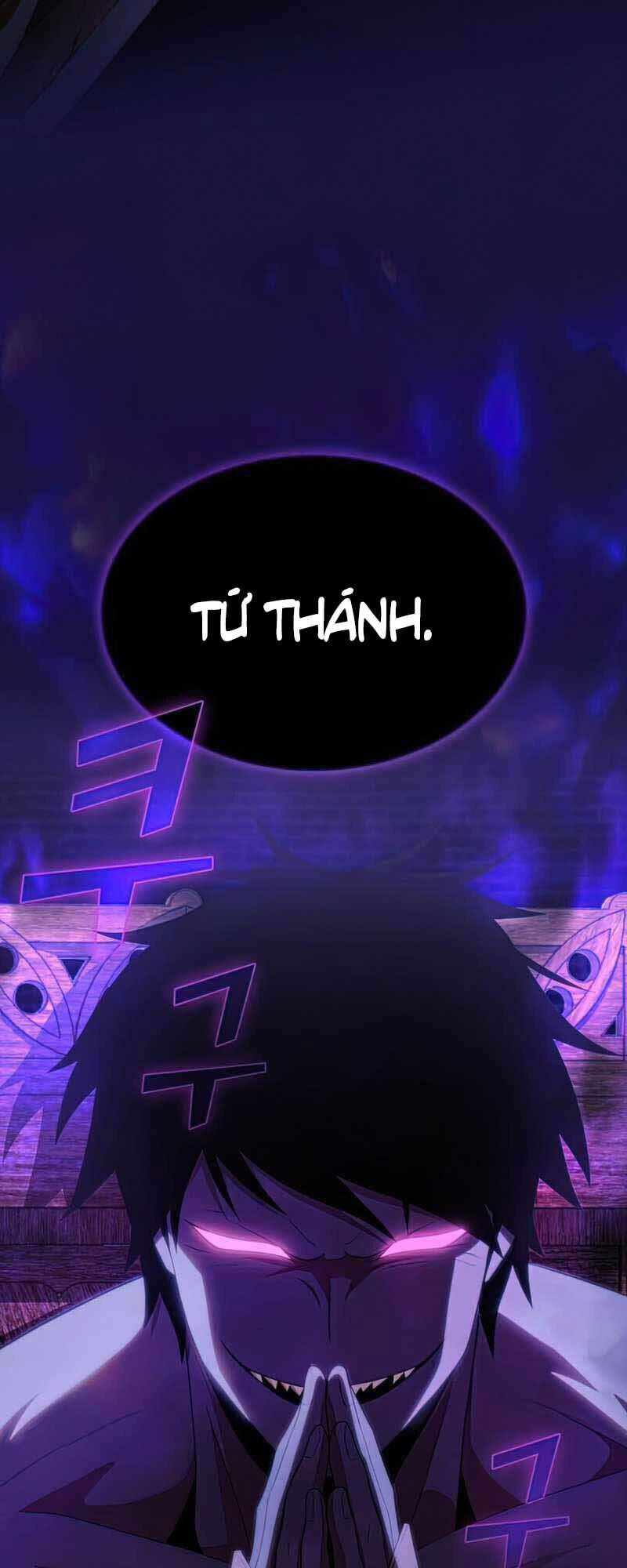 Tôi Là Người Chơi Leo Tháp Một Mình Chapter 134 - Trang 75