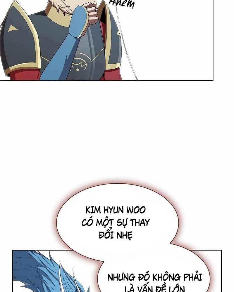 Tôi Là Người Chơi Leo Tháp Một Mình Chapter 125 - Trang 130