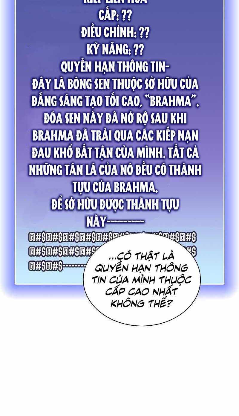 Tôi Là Người Chơi Leo Tháp Một Mình Chapter 133 - Trang 21