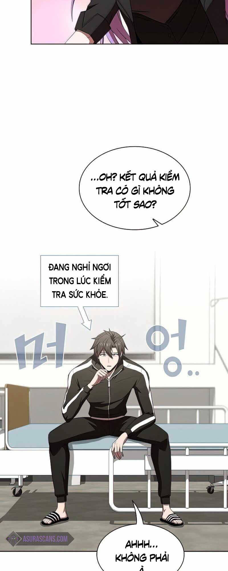 Tôi Là Người Chơi Leo Tháp Một Mình Chapter 134 - Trang 12