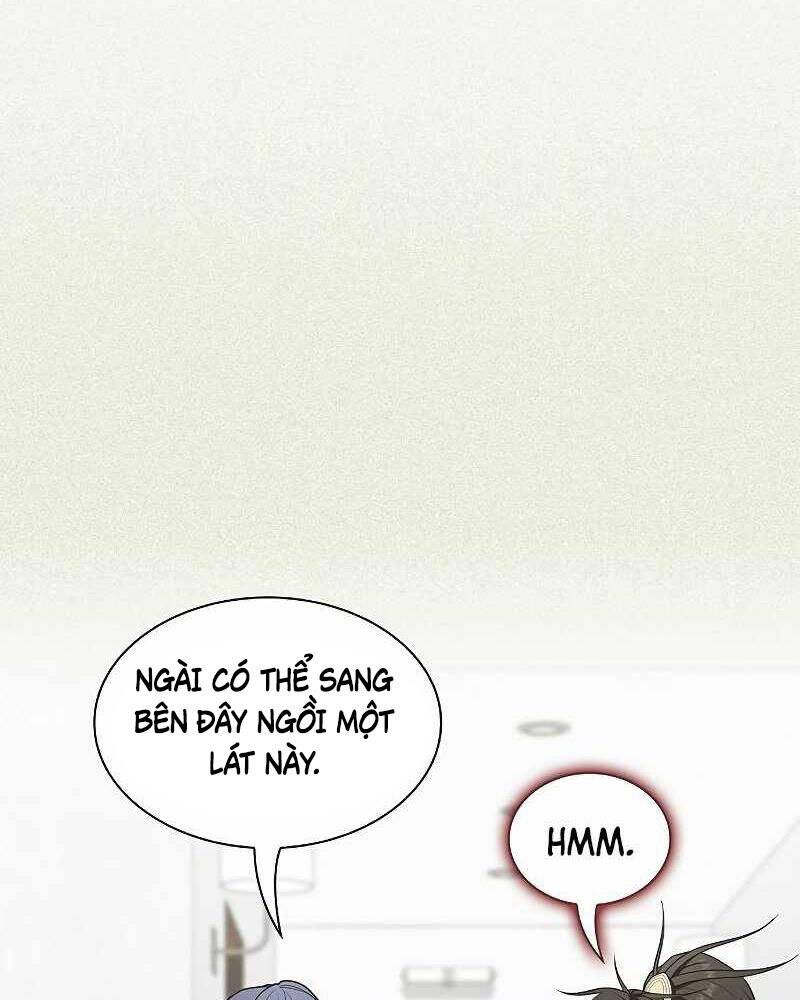 Tôi Là Người Chơi Leo Tháp Một Mình Chapter 125 - Trang 20