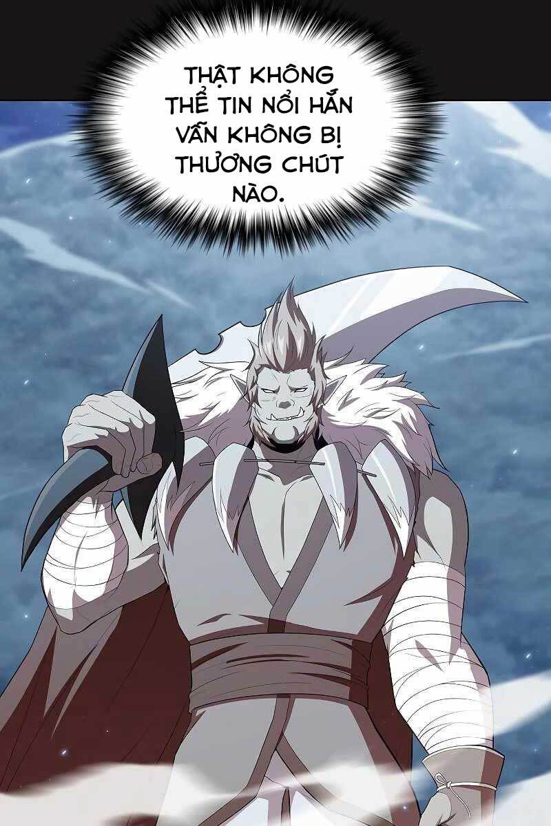 Tôi Là Người Chơi Leo Tháp Một Mình Chapter 128 - Trang 82