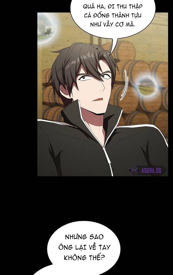 Tôi Là Người Chơi Leo Tháp Một Mình Chapter 139 - Trang 13