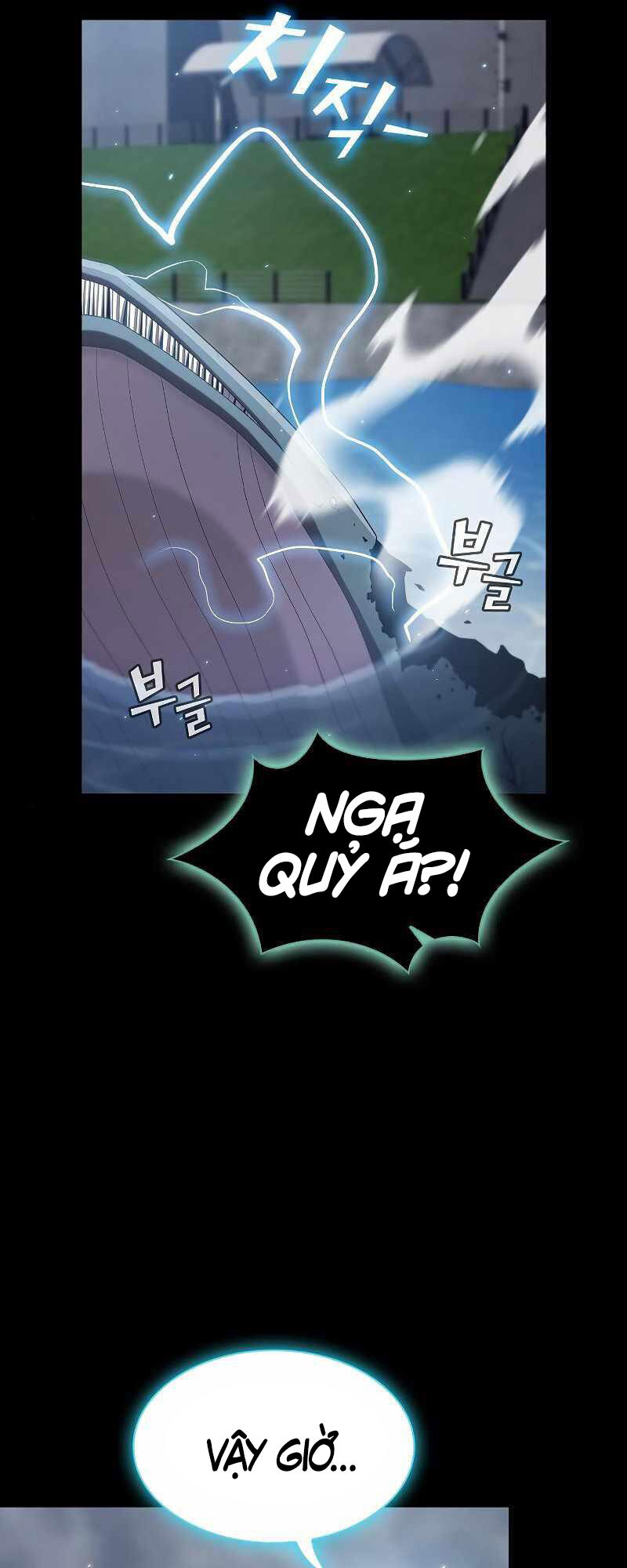 Tôi Là Người Chơi Leo Tháp Một Mình Chapter 132 - Trang 14