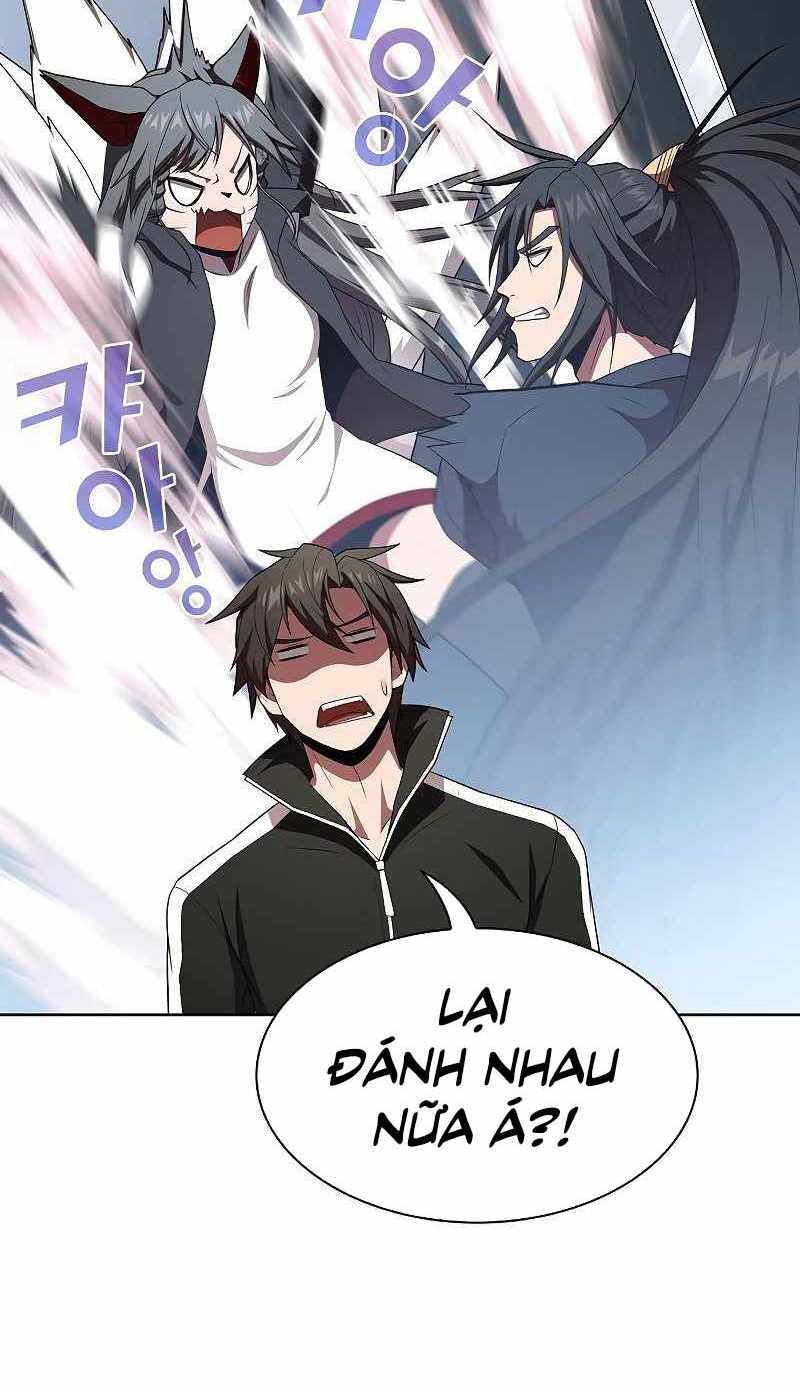 Tôi Là Người Chơi Leo Tháp Một Mình Chapter 133 - Trang 76