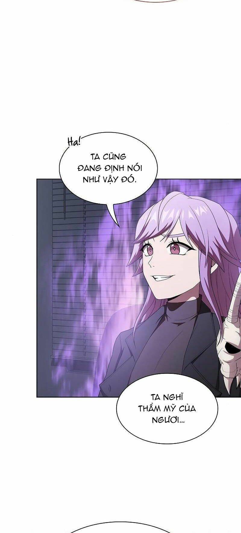 Tôi Là Người Chơi Leo Tháp Một Mình Chapter 138 - Trang 17