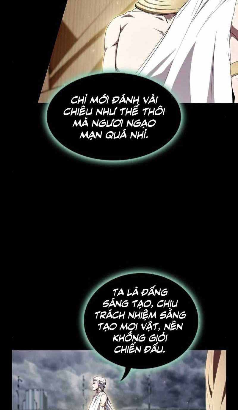 Tôi Là Người Chơi Leo Tháp Một Mình Chapter 131 - Trang 4