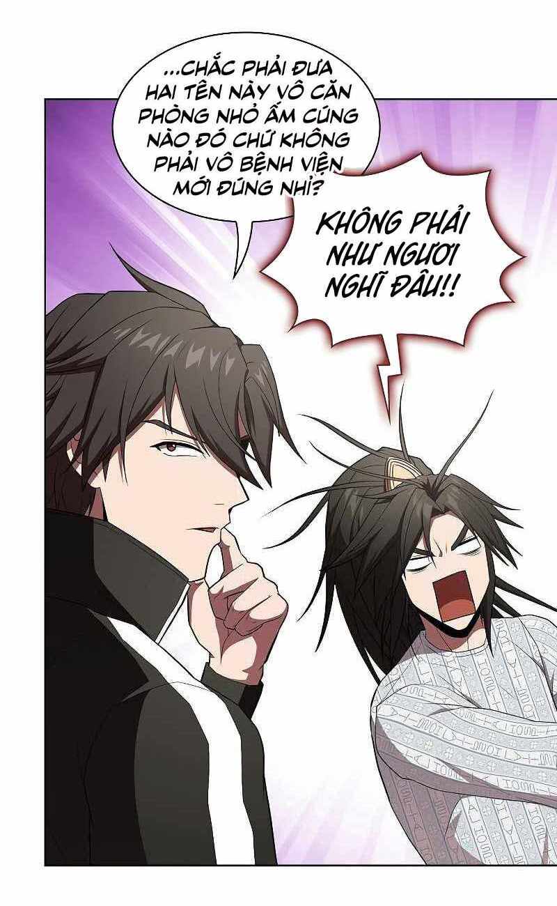 Tôi Là Người Chơi Leo Tháp Một Mình Chapter 133 - Trang 85
