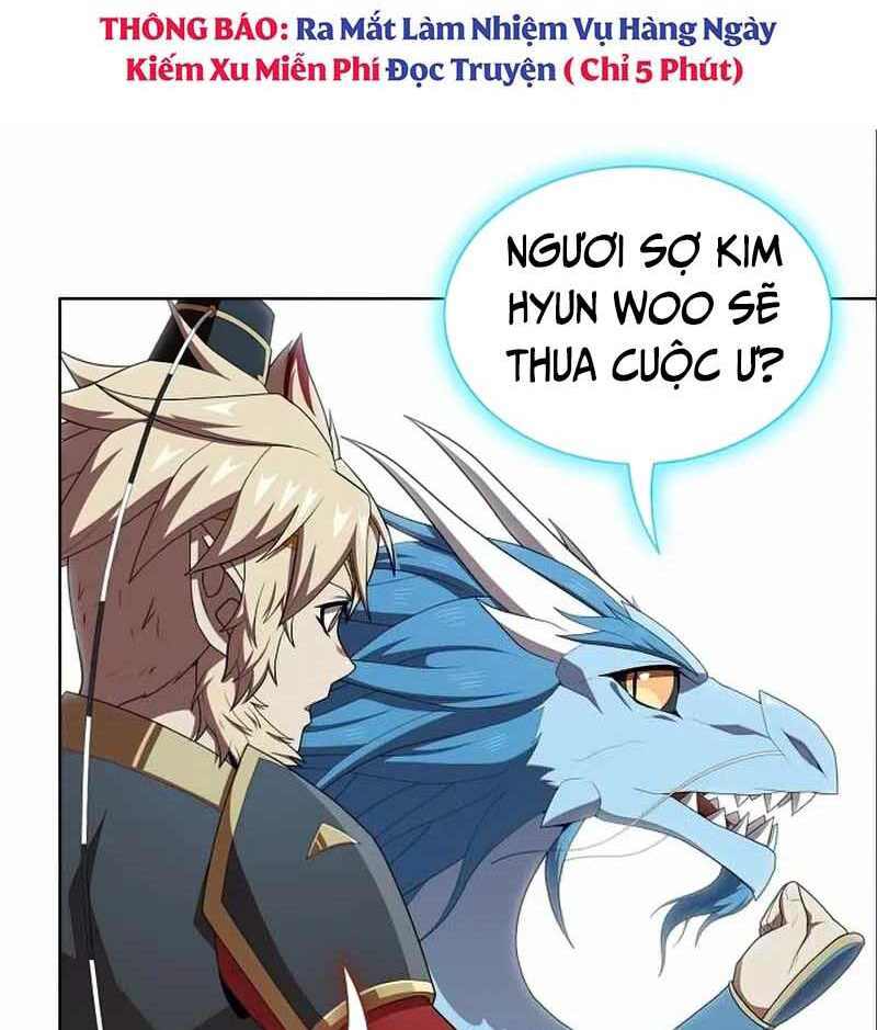 Tôi Là Người Chơi Leo Tháp Một Mình Chapter 127 - Trang 44