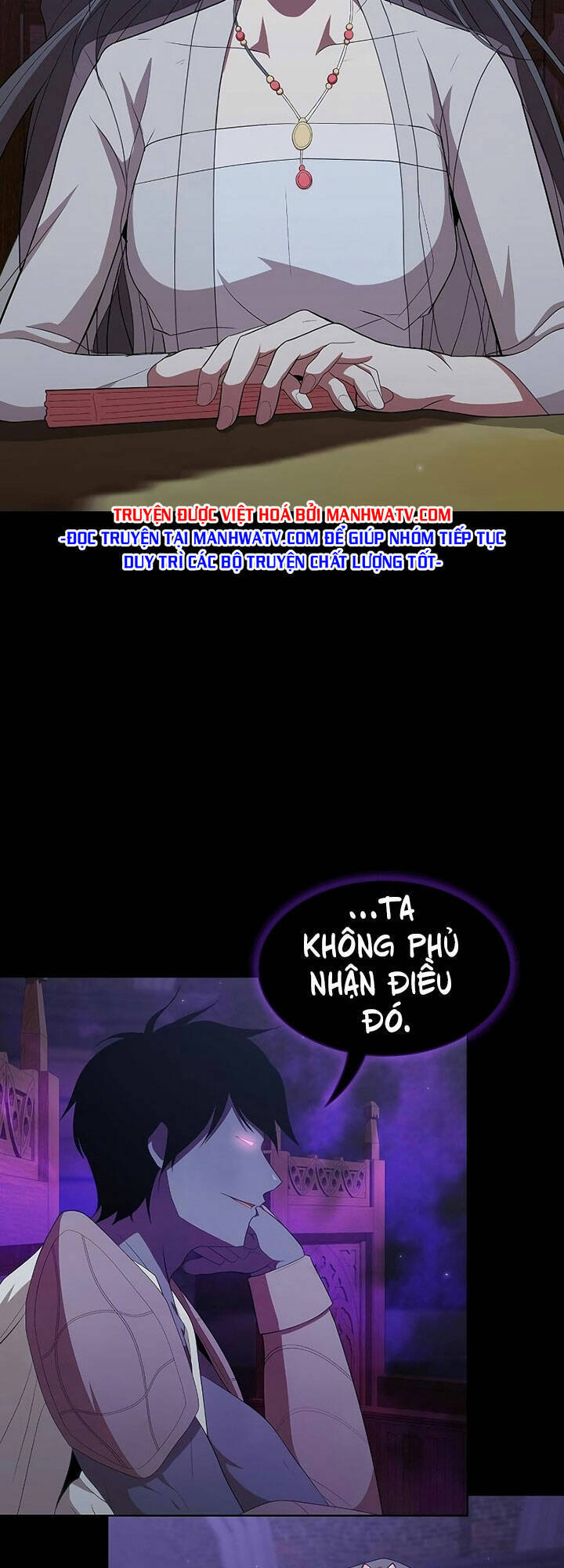 Tôi Là Người Chơi Leo Tháp Một Mình Chapter 137 - Trang 59