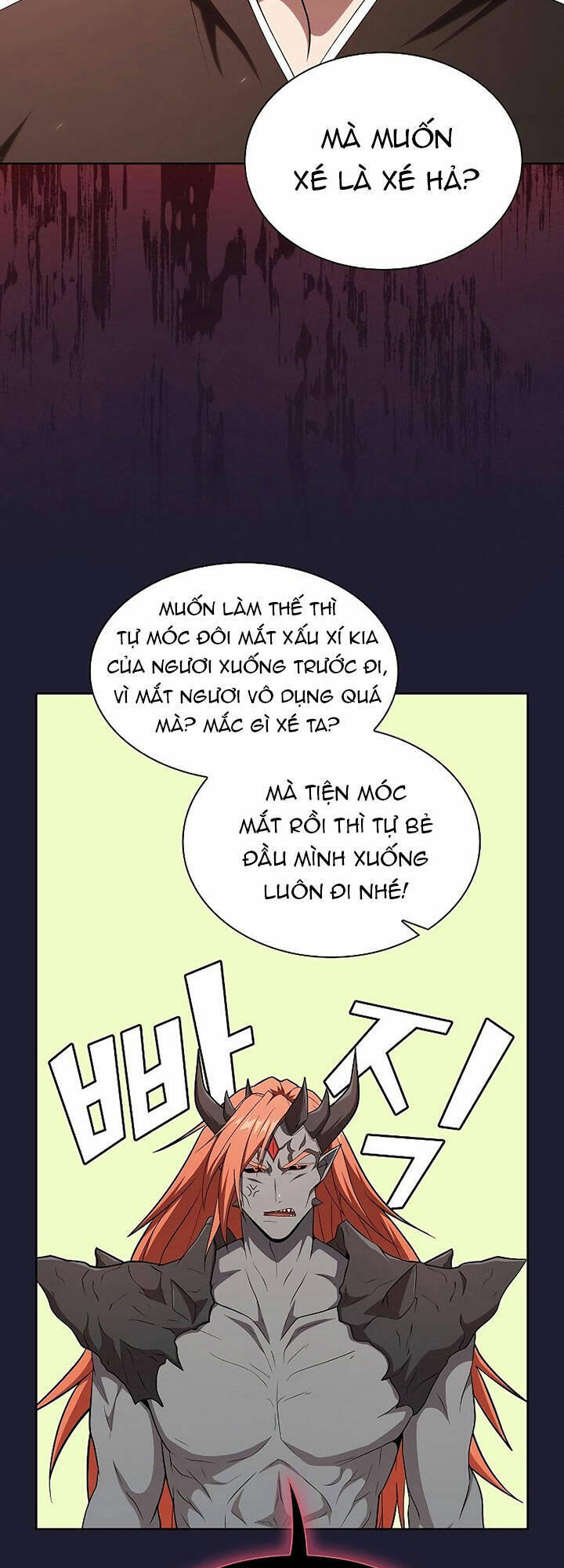 Tôi Là Người Chơi Leo Tháp Một Mình Chapter 137 - Trang 27
