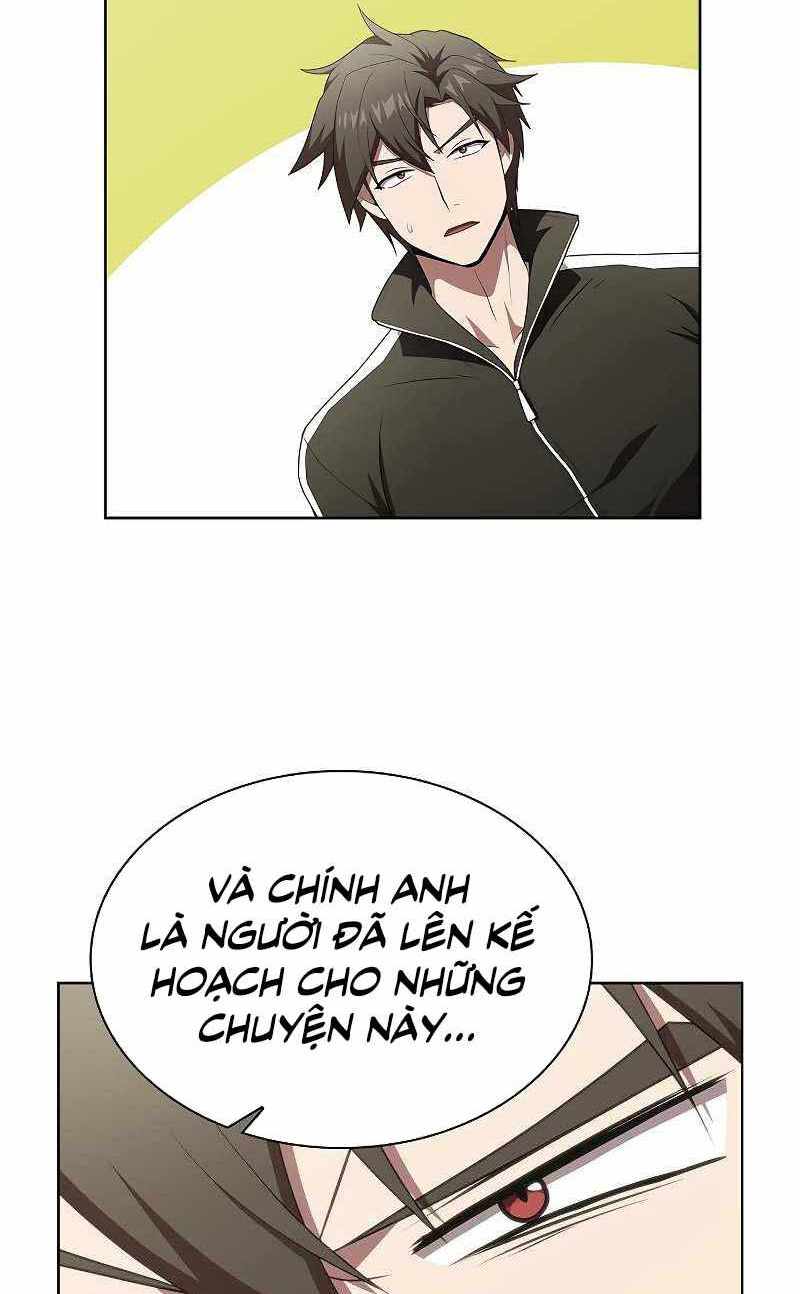 Tôi Là Người Chơi Leo Tháp Một Mình Chapter 133 - Trang 38