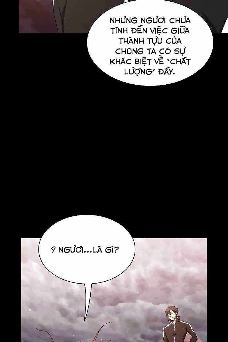 Tôi Là Người Chơi Leo Tháp Một Mình Chapter 128 - Trang 20