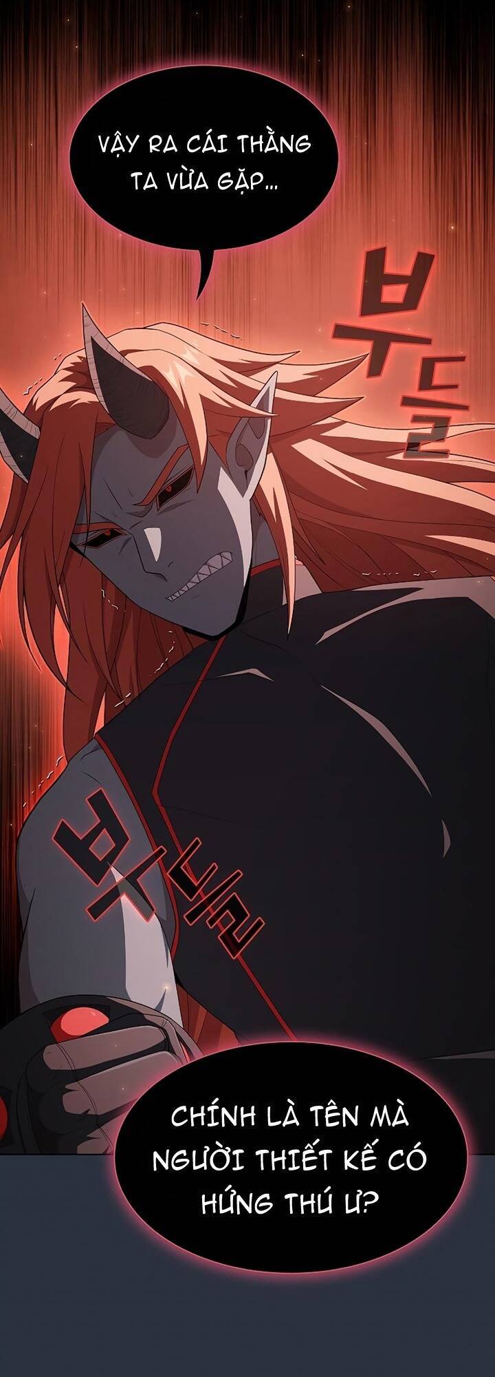 Tôi Là Người Chơi Leo Tháp Một Mình Chapter 139 - Trang 33