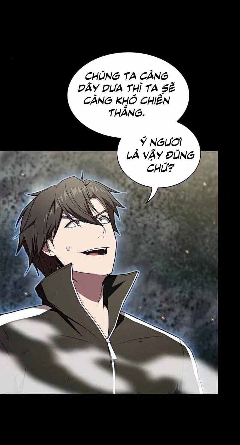 Tôi Là Người Chơi Leo Tháp Một Mình Chapter 131 - Trang 82