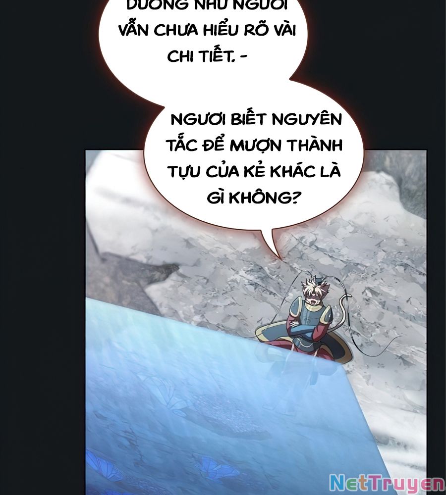 Tôi Là Người Chơi Leo Tháp Một Mình Chapter 91 - Trang 44
